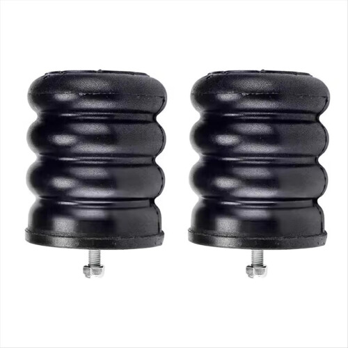 2pcs SSF-106-47 Front Air Helper Spring for E-150 E-250, E-350 E-450 - Sprinter 2500 3500 1