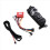 Car Central Controller Mode Knob Button Mouse NAV Switch for -3 2 Demio Low-End 2014-2021 3