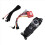 Car Central Controller Mode Knob Button Mouse NAV Switch for -3 2 Demio Low-End 2014-2021 4