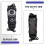 Car Central Controller Mode Knob Button Mouse NAV Switch for -3 2 Demio Low-End 2014-2021 6