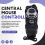 Car Central Controller Mode Knob Button Mouse NAV Switch for -3 2 Demio Low-End 2014-2021 5