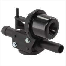 Car Heater Valve 1L5Z-18495-AA for Explorer 1996-2010 Mountaineer 1997-2010 B3000 1998-2007