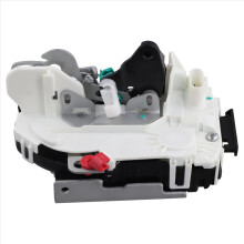 Car Door Lock Actuator Latch for Compass 2008-2020 Execution Rear Left 4589651AD