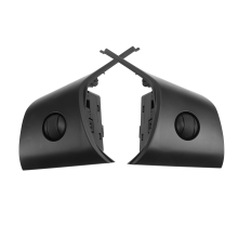 1800110-04-F 1800111-04-F Car Steering Wheel Control Switch Buttons for Model 3