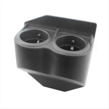 Cup Holder Beverage Drink Non-Slip 16186065 for C5 C6 1997-2013 New High Quality