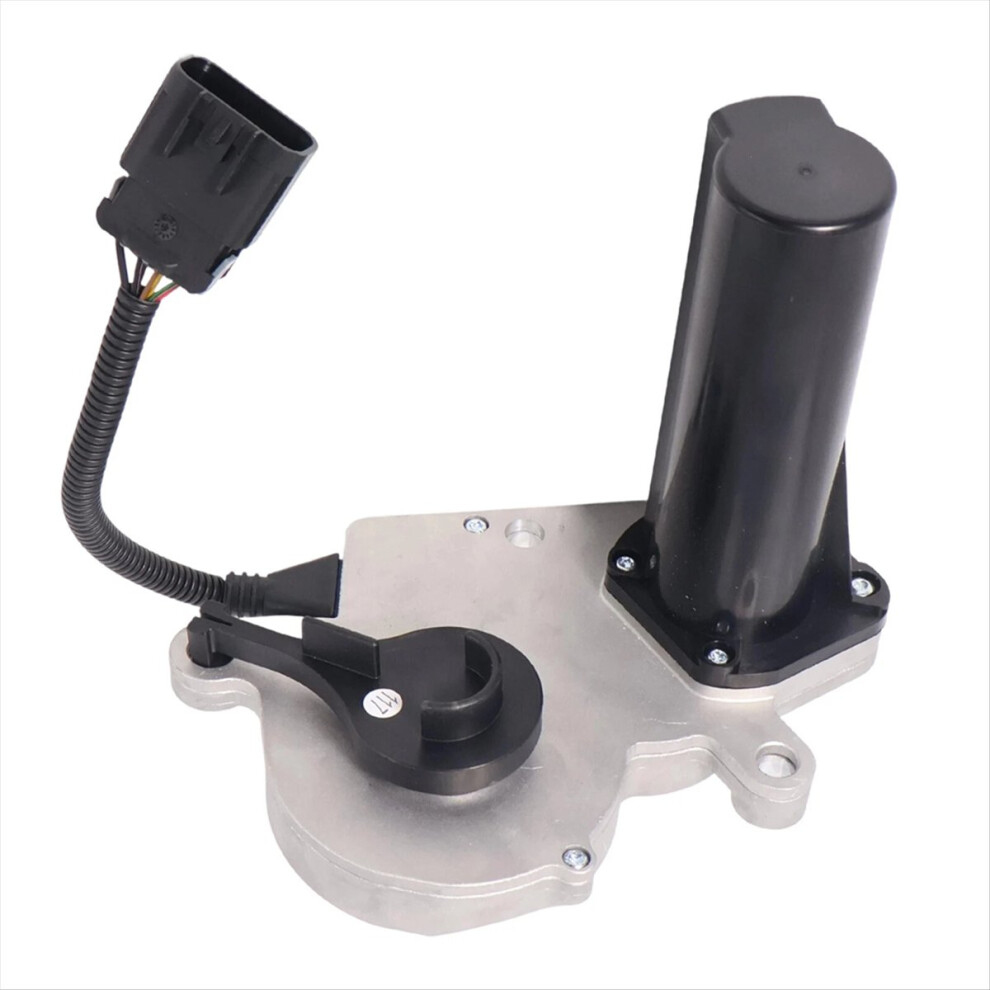 New Transfer Case Shift Motor 19125571 For 4852720259482