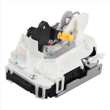 Car Door Lock Actuator Latch for Compass 2008-2020 Execution Rear Right 4589650AD