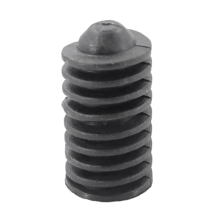 Radiator Top Mounting Bracket 17117514402 for E46 E53 E60 E65 E66 E81 E90 Auto Accessories Water Tank Rubber Sleeve