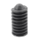 Radiator Top Mounting Bracket 17117514402 for E46 E53 E60 E65 E66 E81 E90 Auto Accessories Water Tank Rubber Sleeve 1