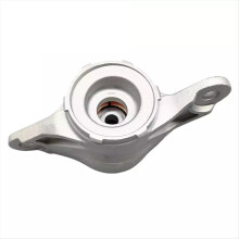Car Rear Left Engine Motor Mount for Range Velar 2017- GL3164 T4A11922 LR090666
