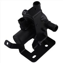 22987494 Car Heater Hose Cooling Coolant Shut Off Valve for Volt 1.4L L4 2011-2016