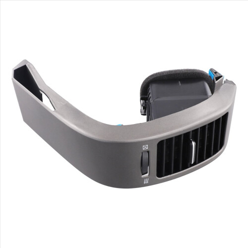 Car Front Dashboard Vent Panel Air Conditioner Outlet Grille for 2004-2009 Right 2