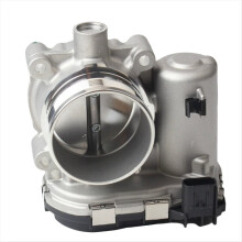 0280750586 Car Throttle Body for Edge Escape Explorer Focus MKZ 2012-2018 0280750585 CM5E-9F991-AD LR049646