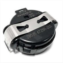 Car Front Rain Sensor Light Module 28535-6725R 285356725R for /
