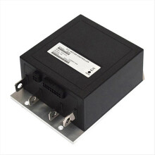 24V 300A DC Motor Controller for 1207 Truck Accessories Programmable Speed 1207B-5101