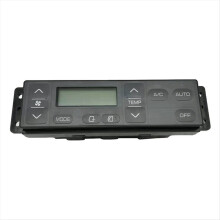 Air Conditioner Controller 4692239 4692240 for Excavator Zaxis ZAX330 ZX200-1 ZAX330-3 4713980 4713662