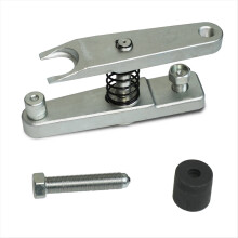 204-793A Car Ball Joint Removal Tool Special Tools Lower Swing Arm Separator Puller for