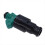 Injector Nozzle 0280150502 for 2.0L 1995-2002 6