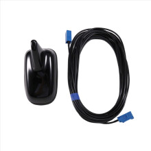 5Q0035507AH MIB Radio Signal Amplifier Antenna Cable Base Adapter Module