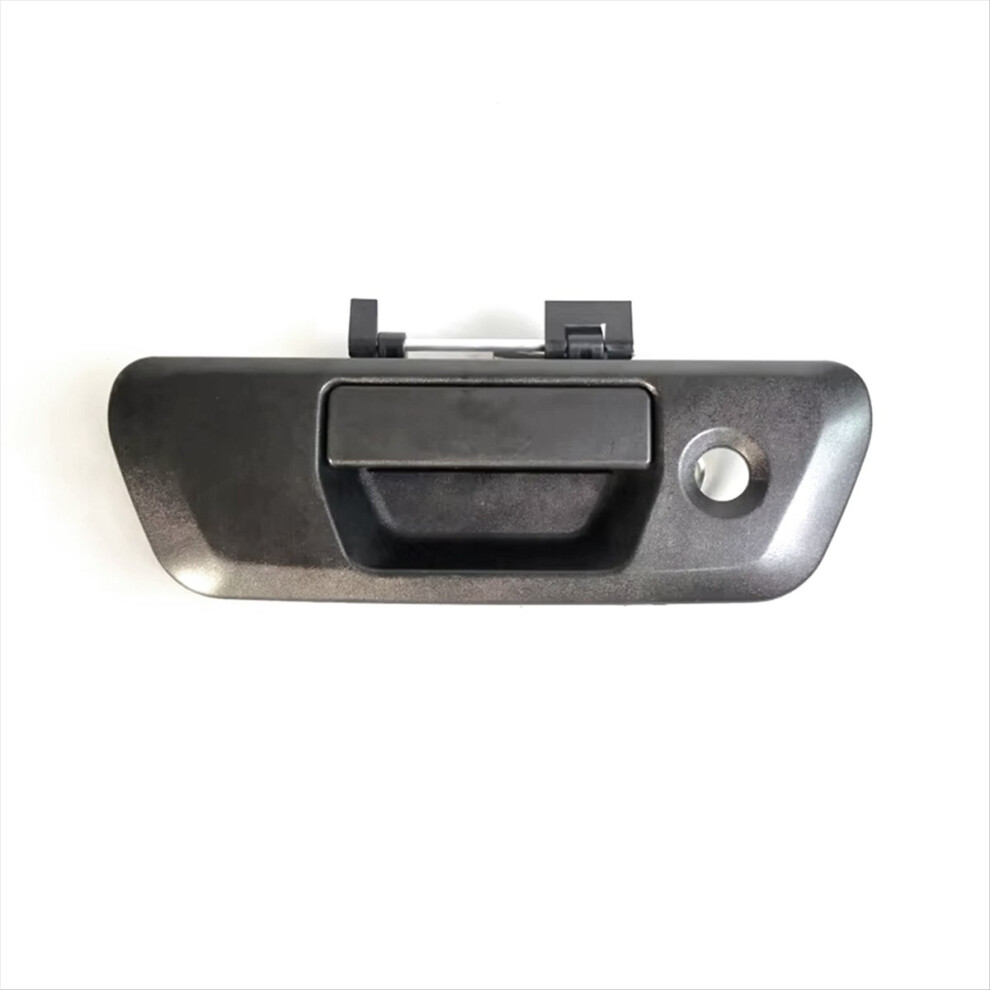 90606-4Jg0b Rear Handle Gate Latch For Navara D23 Np300 2015-2018 4852720257778