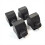 4pcs Rubber Bumpers Hood Prop Buffer 22755704 for 5