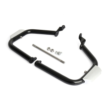 Motorcycle Accessories Frame Protection Engine Bumper Kit for Speed 400 Scrambler 400X Speed400 2024 2025