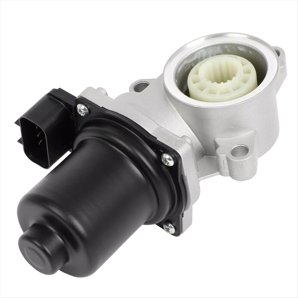 Transfer Case Shift Motor Actuator For 2007-2018 2500 3500 Hd 600-914 4852720259642