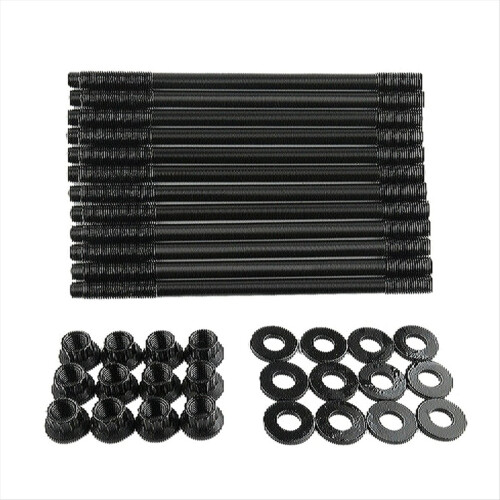 New High Quality Cylinder Head Bolt Set Stud Kit 260-4701 for EJ20 EJ25 1