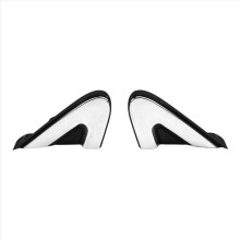 Car Side Mirror Trim Molding for 86190S1100 86210-S1100 86190-S1100 86210S1100 Auto Parts