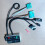 Key Matching Test Platform Module Super for Programming 7