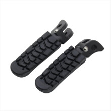 Motorcycle Pegs Rest Rear Footrests Footpegs Pedals for 690 790 890 950 990 1290 R Adventure 890ADV ADV,B