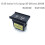 96120C5100 USB Interface AUX Reader Assembly Hub for 2017-2019 Sorento 2016-2018 96120-C5100 8