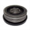 11237790921 Engine Crankshaft Pulley for E46 E60 E61 E81 E83 E90 E91 1998-2012 11237805696 2