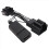 Dash Cam Power Adapter Custom for Explorer and More 1