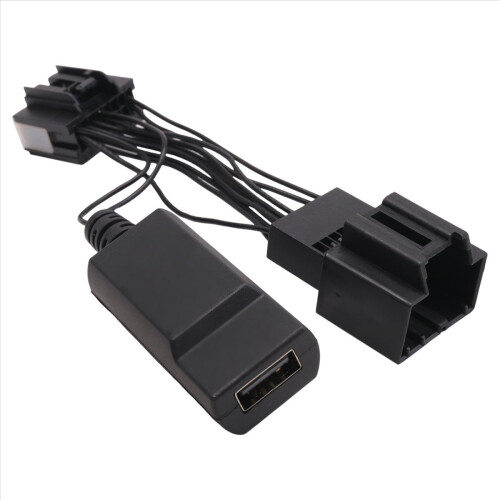 Dash Cam Power Adapter Custom for Explorer and More