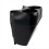 For 2007-2015 ABS Black Car Central Control Water Cup Holder Storage Compartment 6