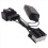 Dash Cam Power Adapter Custom for Explorer and More 3
