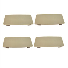 4PCS Inner Door HandlePulley Cover 83506--003ZC for -V 2007-2011 RE1 RE2 RE4 Panel 83506SWA003