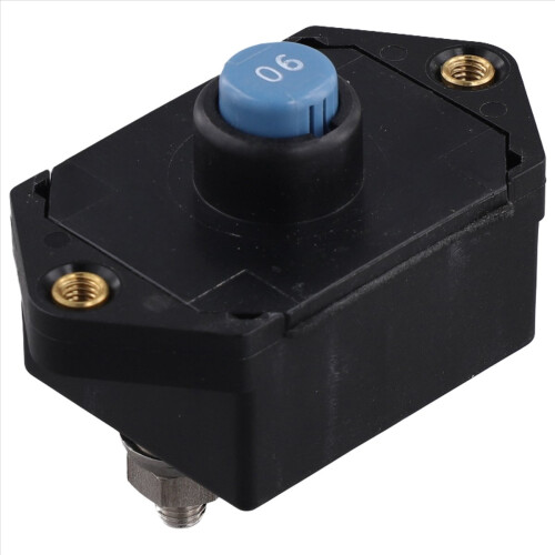 171-2211 Excavator Relay Circuit Breaker for C7 C9 CAT E336 E320 E360 Engine 2