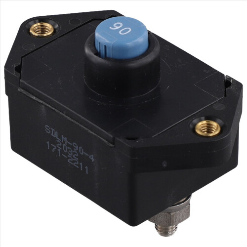 171-2211 Excavator Relay Circuit Breaker for C7 C9 CAT E336 E320 E360 Engine 1