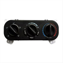 Heater Temperature HVAC Climate Control P55111874AF, 5058299AD, 5058299AE for Compass 2007-2009