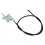 Throttle Cable 103-4091 for Z Master & 6