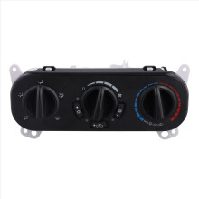 Air Conditioning Panel Conditioner Switch P55111874AF for 2007-2009 Compass