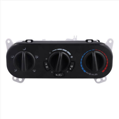 Air Conditioning Panel Conditioner Switch P55111874AF for 2007-2009 Compass