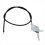 Throttle Cable 103-4091 for Z Master & 4