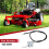 Throttle Cable 103-4091 for Z Master & 3