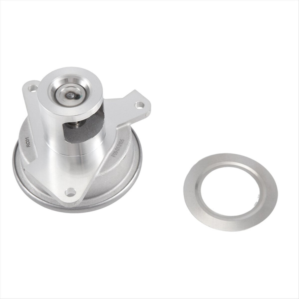 Car Egr Valve Waste-Gas Recirculation 12625219 68029525Ab For Iv Nitro Liberty 2.8 4852720285023