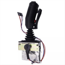 Joystick Controller Lift Steering 62161 62161GT for Genie GS-1530 GS-1930 GS-2032 GS-2046 GS-2632 GS-3246