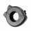 Motorcycle Handle Switch Dispenser Combination Throttle Cable Fixed Base for 450SR SR450 450 2022 2023 6