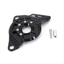 Motorcycle Chain Guard Front Sprocket Cover Protector for MT-09 MT09 9 2021-2022 Moto Accessories